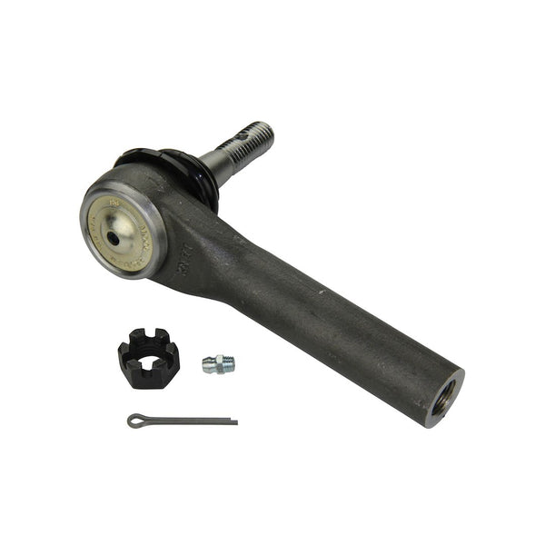 Moog Tie Rod End Problem Solver (MPN: ES800948)