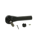 Moog Tie Rod End Problem Solver (MPN: ES800948)