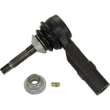 Moog Chassis Tie Rod End (MPN: ES800952)