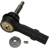 Moog Chassis Tie Rod End (MPN: ES800952)