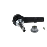 Moog Chassis Tie Rod End (MPN: ES800952)