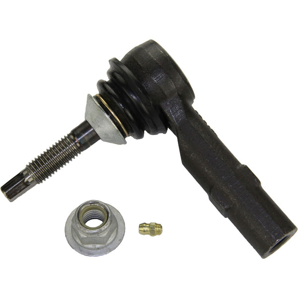 Moog Chassis Tie Rod End (MPN: ES800952)