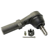 Moog Tie Rod End Problem Solver (MPN: ES800986)