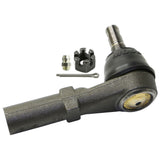 Moog Tie Rod End Problem Solver (MPN: ES800986)