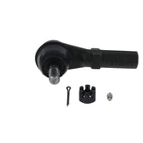 Moog Tie Rod End Problem Solver (MPN: ES800986)