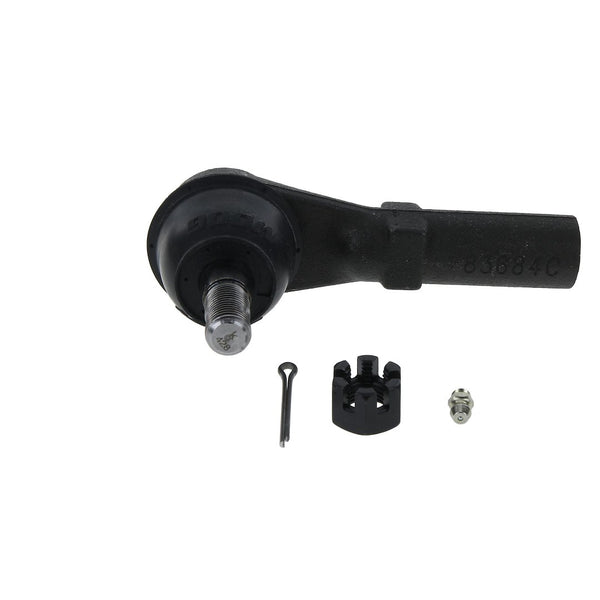 Moog Tie Rod End Problem Solver (MPN: ES800986)