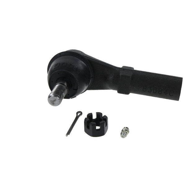 Moog Tie Rod End Problem Solver (MPN: ES800986)