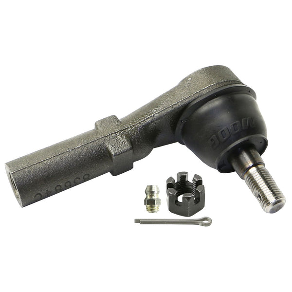 Moog Tie Rod End Problem Solver (MPN: ES800986)