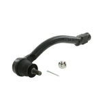 Moog Chassis Tie Rod End (MPN: ES801074)