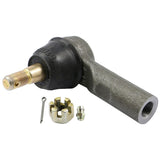 Moog Outer Tie Rod End (MPN: ES801123)
