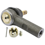 Moog Outer Tie Rod End (MPN: ES801123)