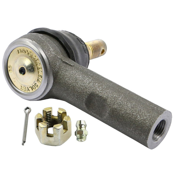 Moog Outer Tie Rod End (MPN: ES801123)