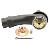 Moog Tie Rod End (MPN: ES801128)