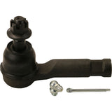 Moog Chassis Tie Rod End (MPN: ES801390)