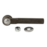 Moog Outer Tie Rod End (MPN: ES801419)