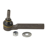 Moog Outer Tie Rod End (MPN: ES801419)