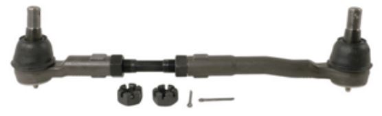 Moog Tie Rod Assembly (MPN: ES801519A)