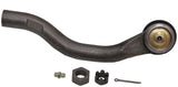 MOOG Tie Rod End Problem Solver (MPN: ES80288)