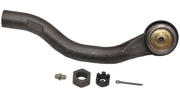 MOOG Tie Rod End Problem Solver (MPN: ES80288)