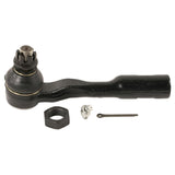 Moog Chassis Tie Rod End (MPN: ES80381)
