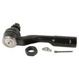Moog Chassis Tie Rod End (MPN: ES80381)