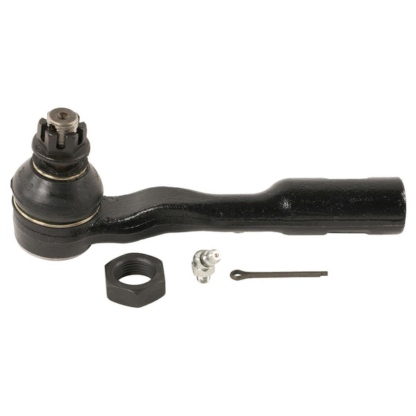 Moog Chassis Tie Rod End (MPN: ES80381)