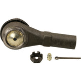 Moog Tie Rod End (MPN: ES80805)