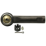 Moog Tie Rod End Problem Solver (MPN: ES80895)
