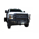 Go Industries Grille Guard (MPN: ET004)