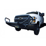 Go Industries Grille Guard (MPN: ET004)