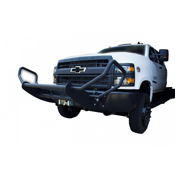 Go Industries Grille Guard (MPN: ET004)