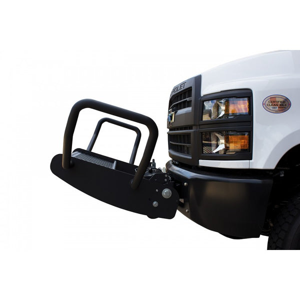 Go Industries Grille Guard (MPN: ET004)