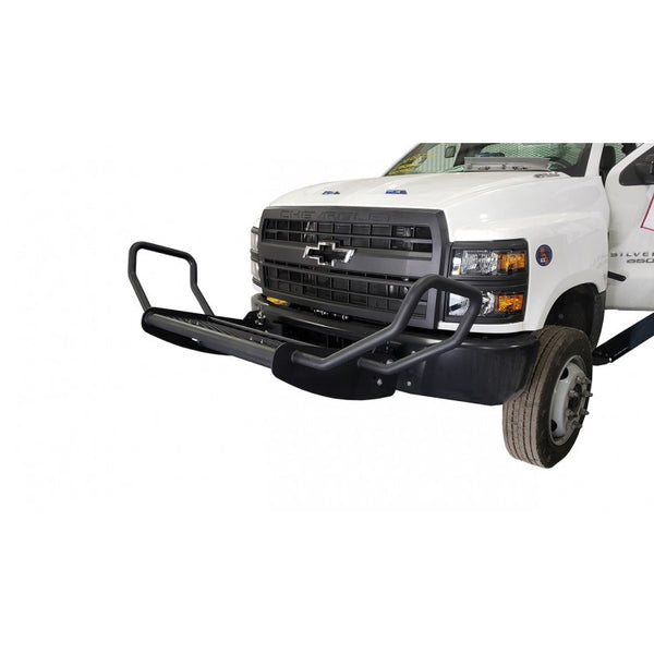 Go Industries Grille Guard (MPN: ET005)