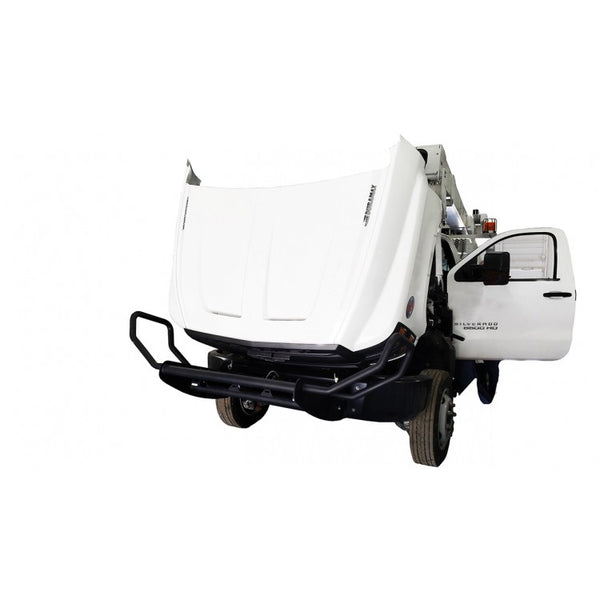 Go Industries Grille Guard (MPN: ET005)