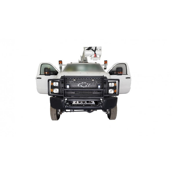 Go Industries Grille Guard (MPN: ET005)