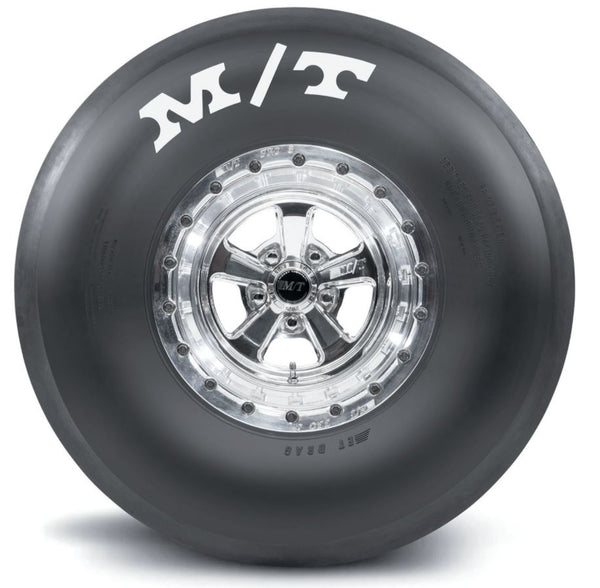 Mickey Thompson Tires ET Drag Tire (MPN: 250861)