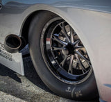 Mickey Thompson Tires ET Drag Tire (MPN: 250861)