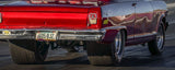 Mickey Thompson Tires ET Drag Tire (MPN: 250861)