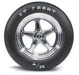 Mickey Thompson ET Front Tire (MPN: 250925)
