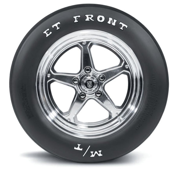 Mickey Thompson ET Front Tire (MPN: 250925)