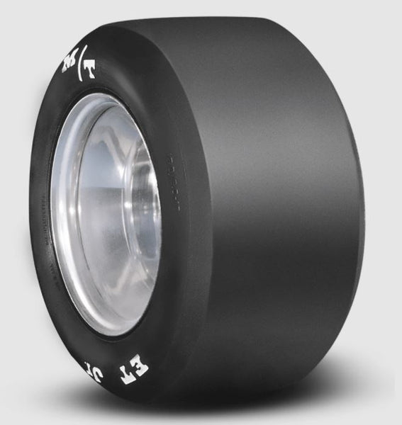 Mickey Thompson Tires Drag Racing Tire (MPN: 250935)