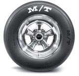Mickey Thompson ET Pro Drag Radial Tire (MPN: 250828)