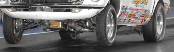 Mickey Thompson ET Pro Drag Radial Tire (MPN: 250828)