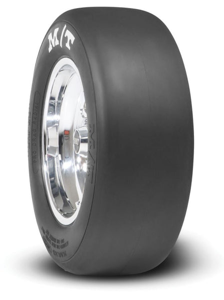 Mickey Thompson ET Pro Drag Radial Tire (MPN: 250828)