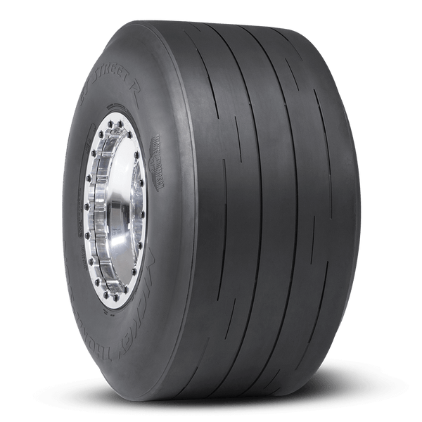 Mickey Thompson ET Street R Bias Ply Tire (MPN: 250970)