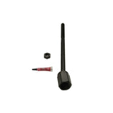 Moog Chassis Tie Rod End (MPN: EV398)