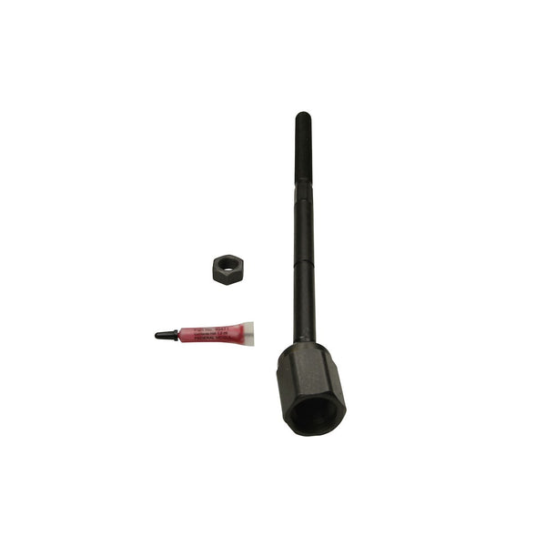 Moog Chassis Tie Rod End (MPN: EV398)