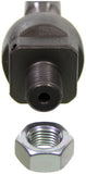 Moog Chassis Tie Rod End (MPN: EV800049)