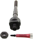 Moog Chassis Tie Rod End (MPN: EV800356)