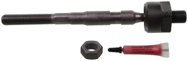 Moog Chassis Tie Rod End (MPN: EV800356)